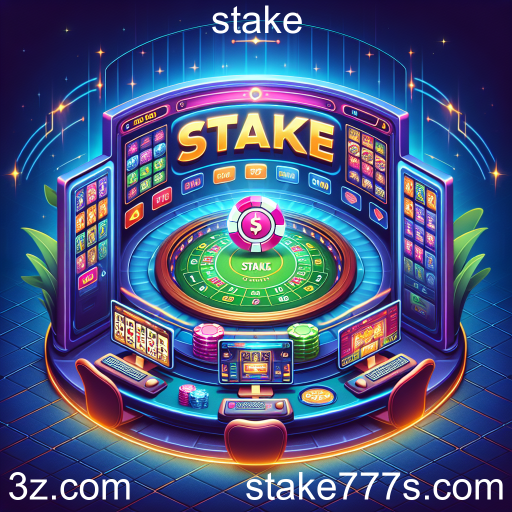Explorando a Categoria de Apostas na Stake: Diversão e Oportunidades