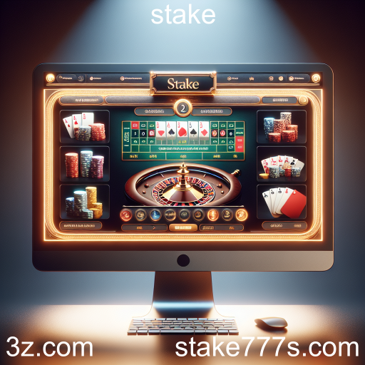 stake