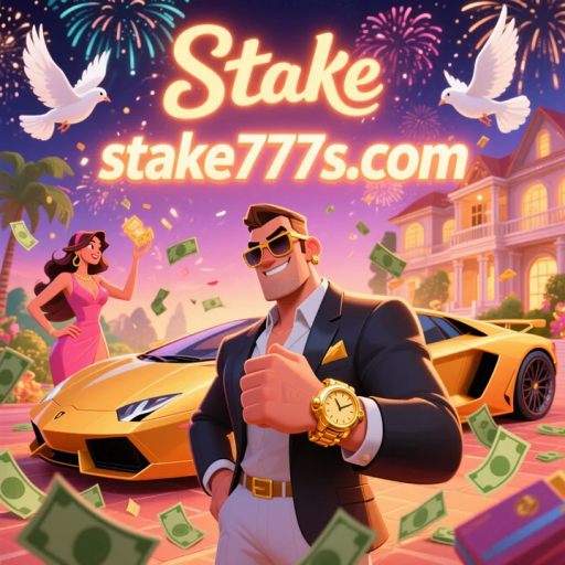 stake