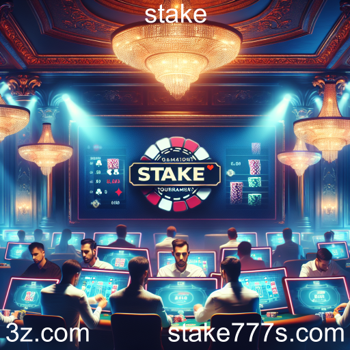 Desvendando as Promoções da Stake: Maximize Sua Experiência de Jogo